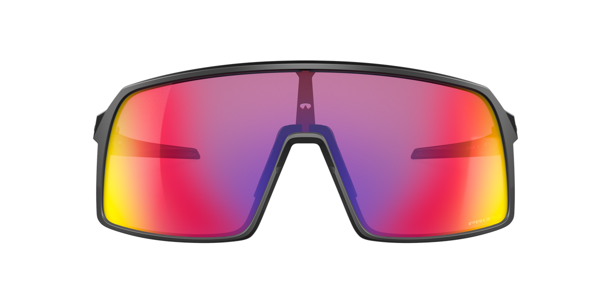 Sutro - Matte Black