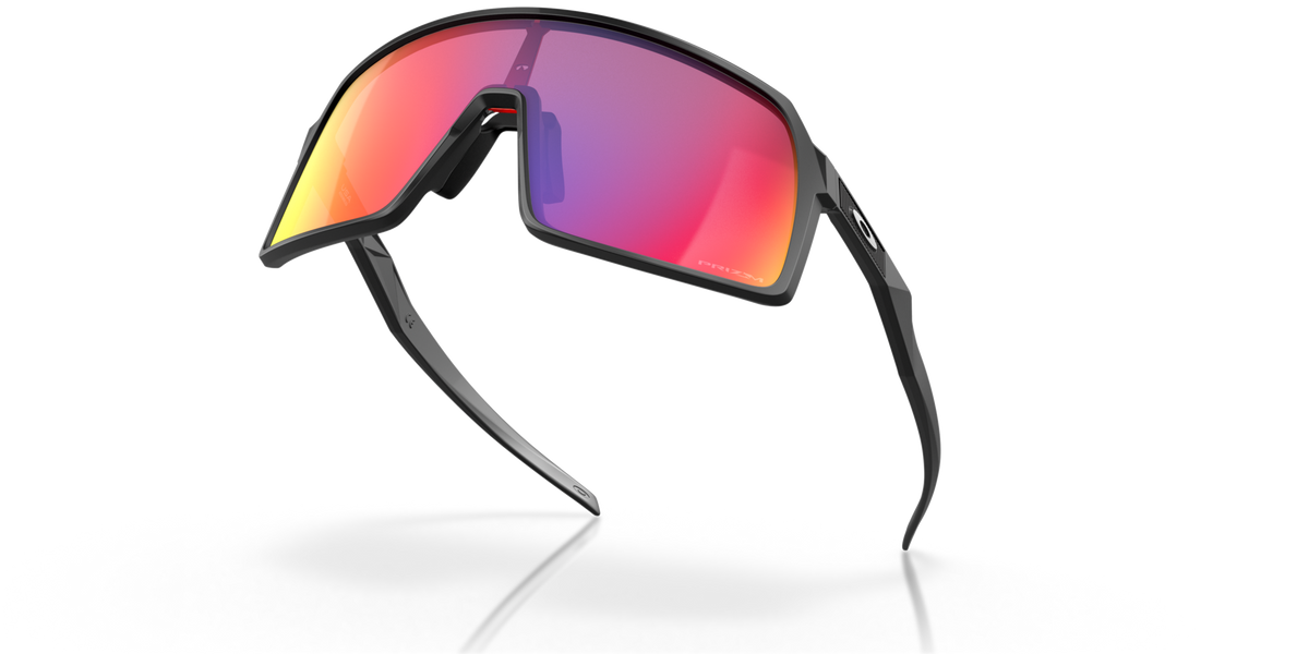Sutro - Matte Black