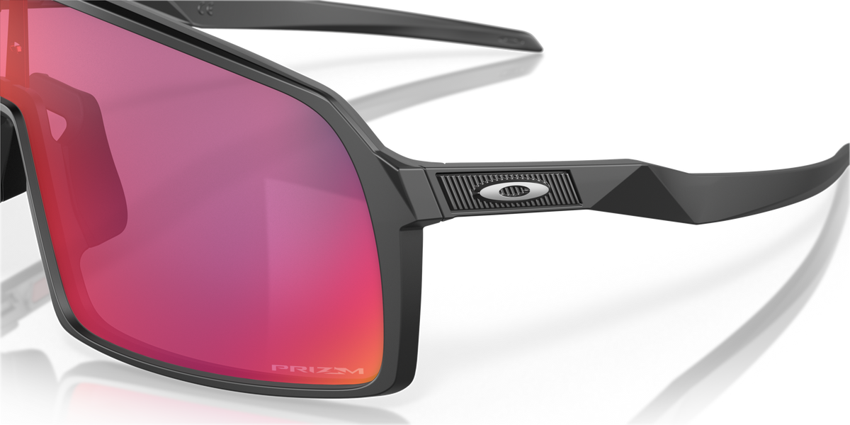 Sutro - Matte Black