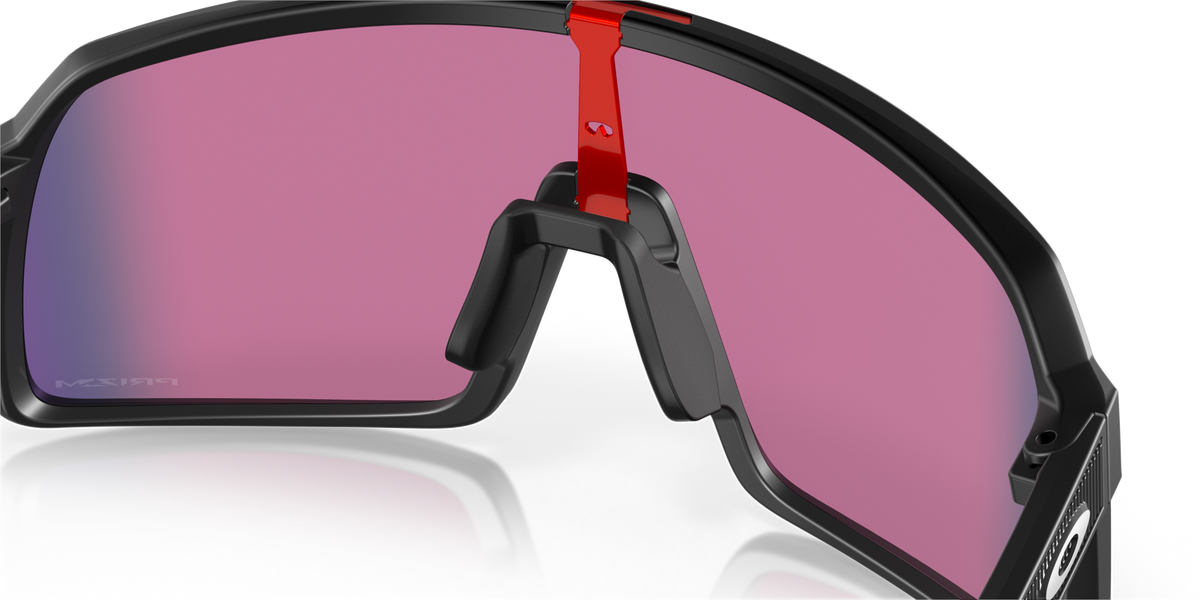 Sutro - Matte Black