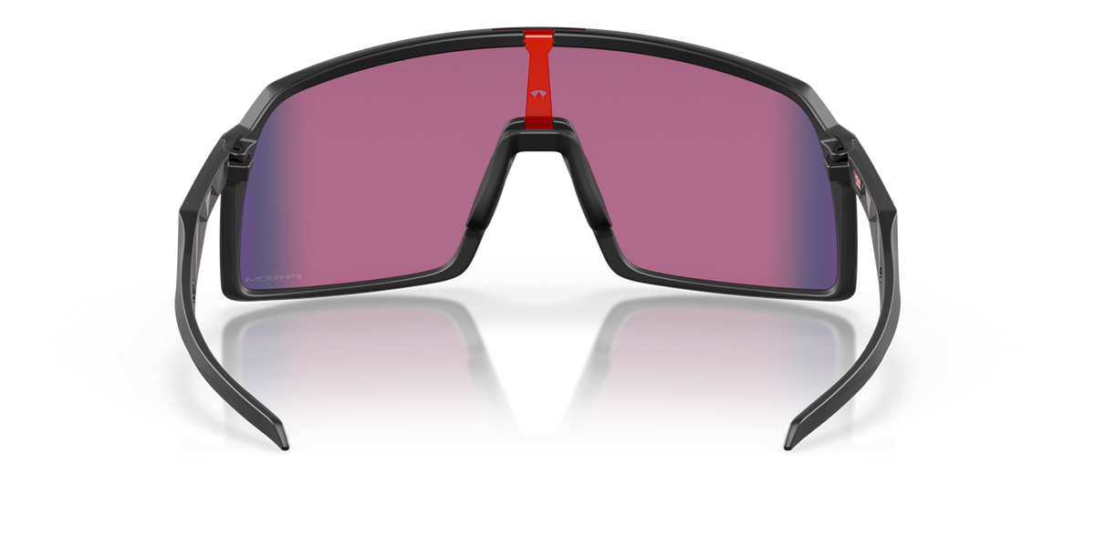 Sutro - Matte Black