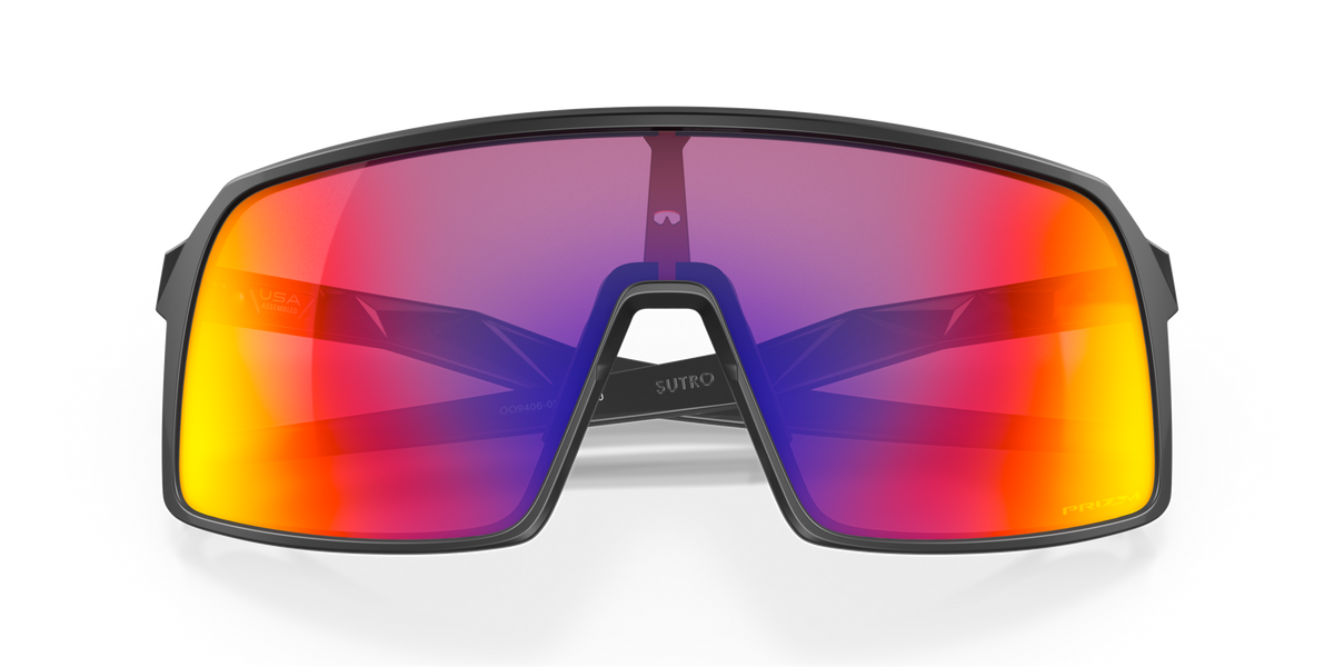 Sutro - Matte Black
