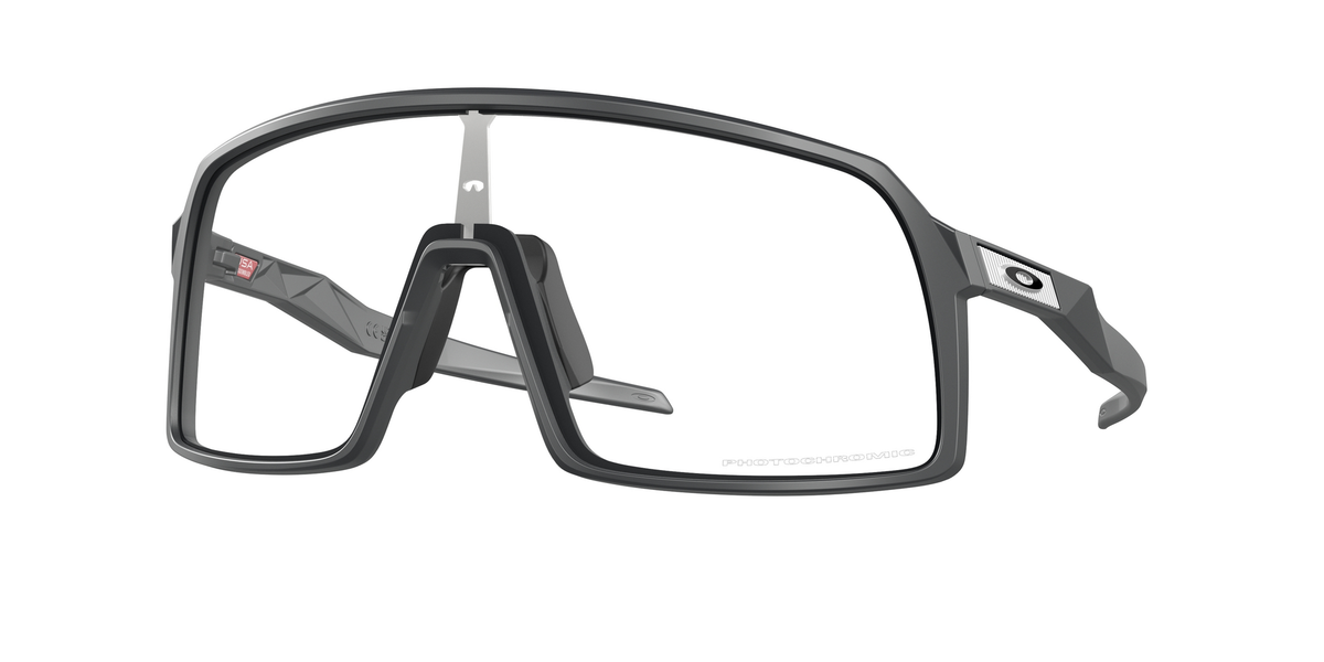 Men's Sutro - Matte Carbon