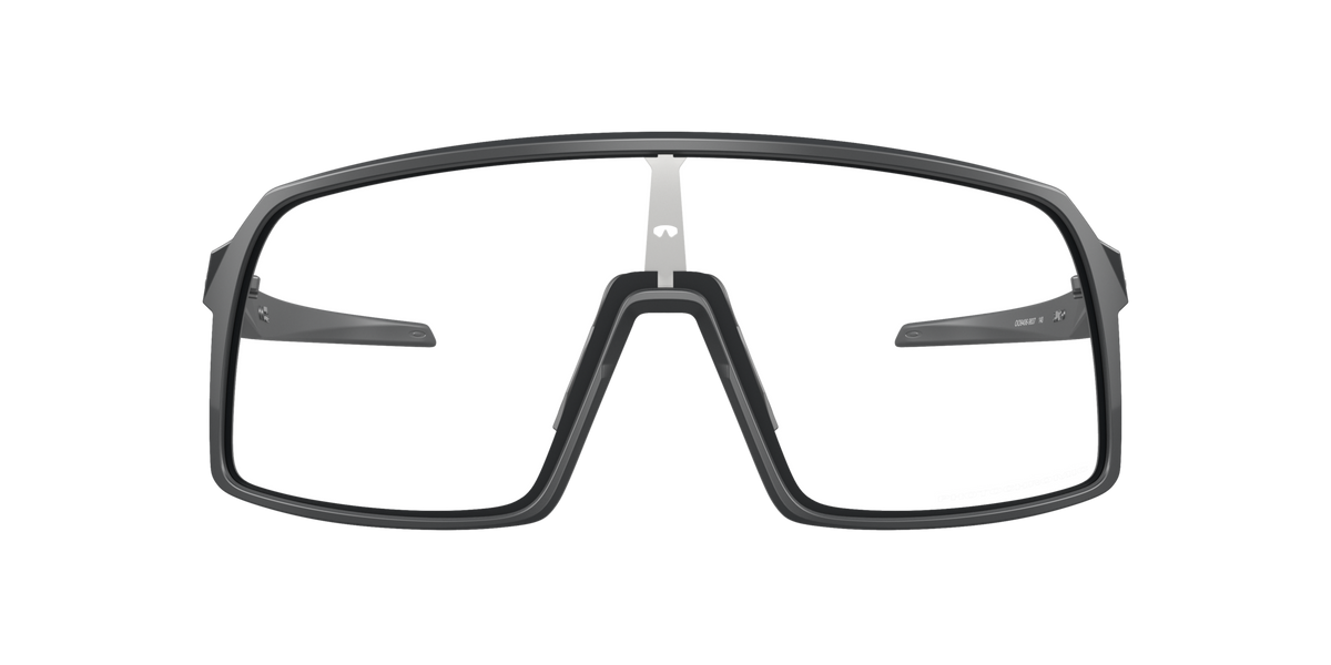 Men's Sutro - Matte Carbon