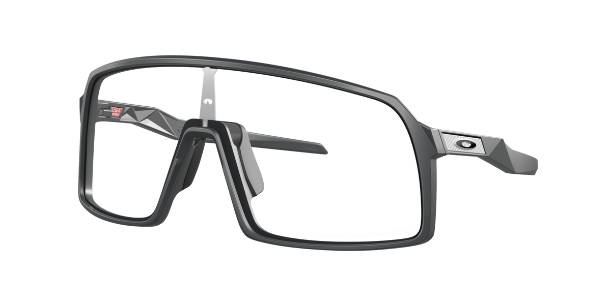 Men's Sutro - Matte Carbon