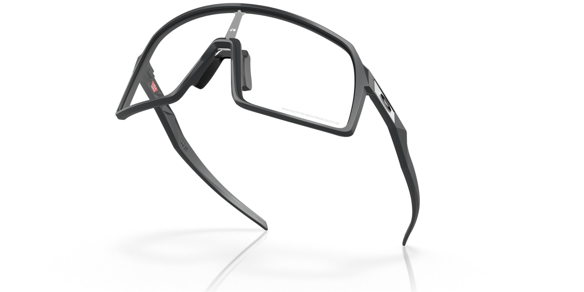 Men's Sutro - Matte Carbon