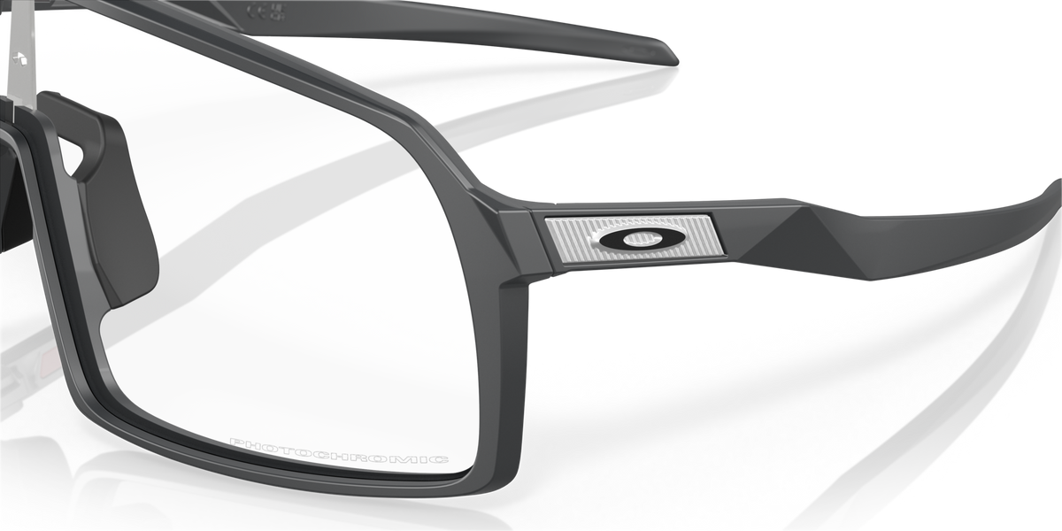 Men's Sutro - Matte Carbon
