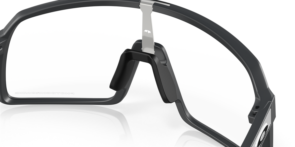 Men's Sutro - Matte Carbon