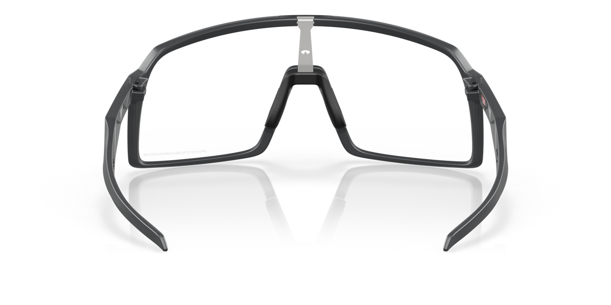 Men's Sutro - Matte Carbon
