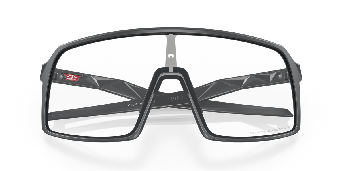 Men's Sutro - Matte Carbon