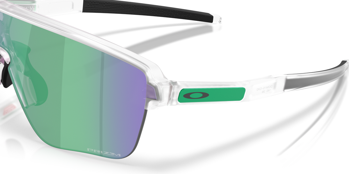 Men's CORRIDOR SQ - Matte Clear