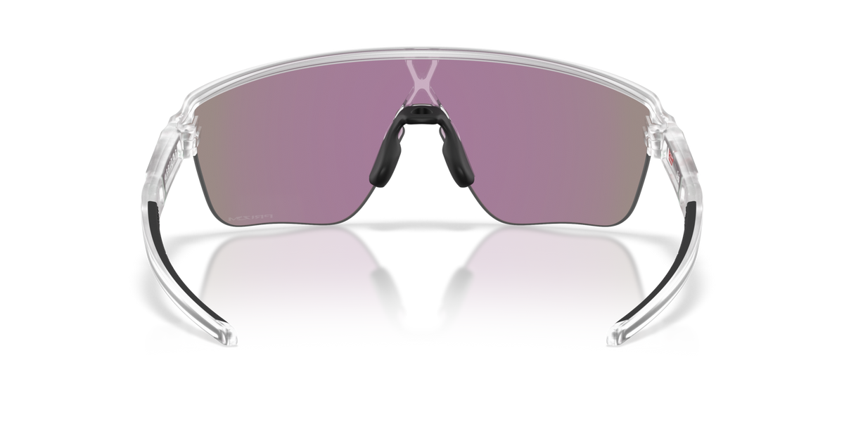 Men's CORRIDOR SQ - Matte Clear