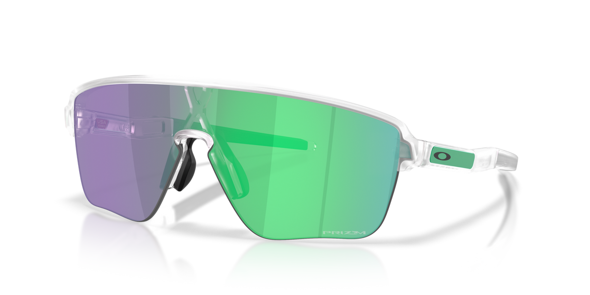 Men's CORRIDOR SQ - Matte Clear