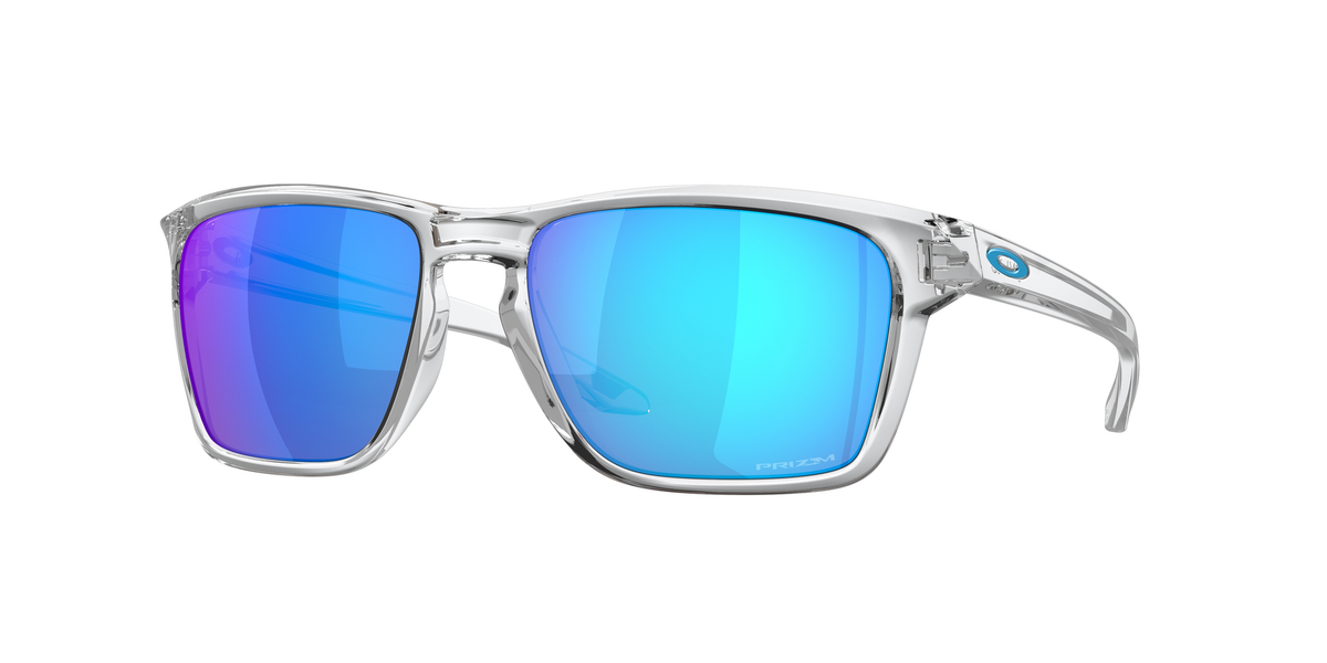 Men's Sylas - Polished Clear