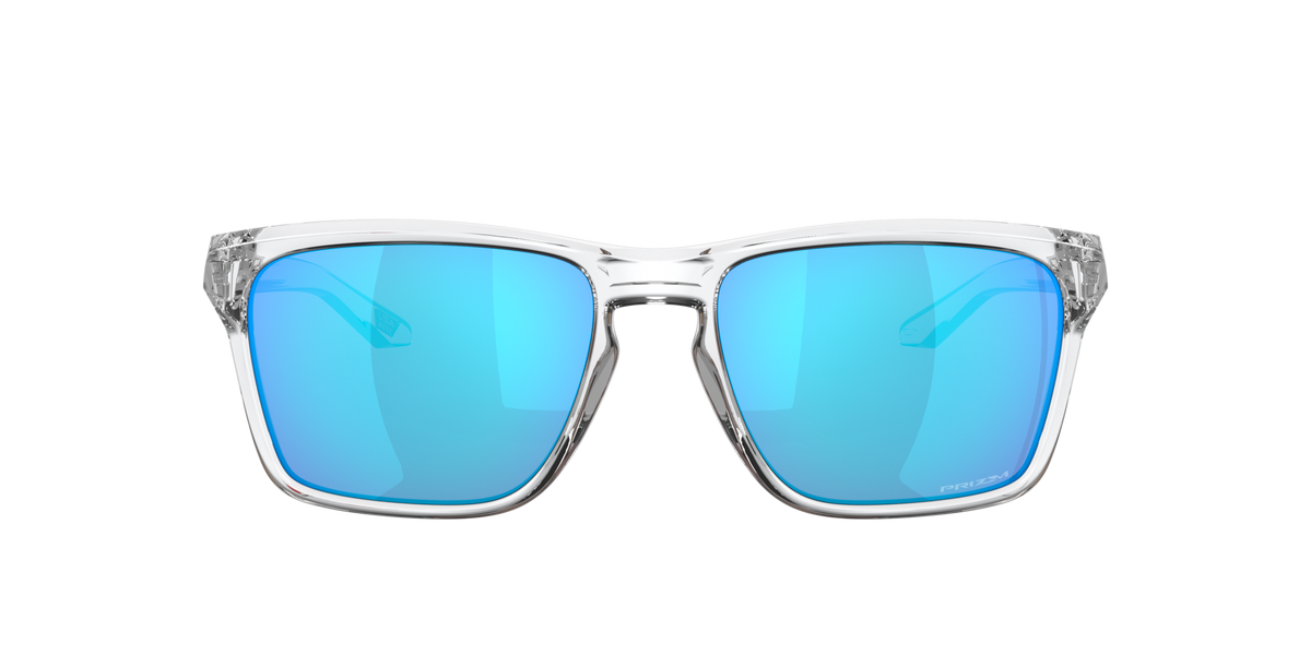 Men's Sylas - Polished Clear