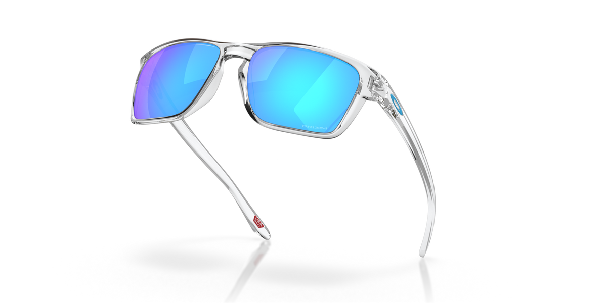 Men's Sylas - Polished Clear
