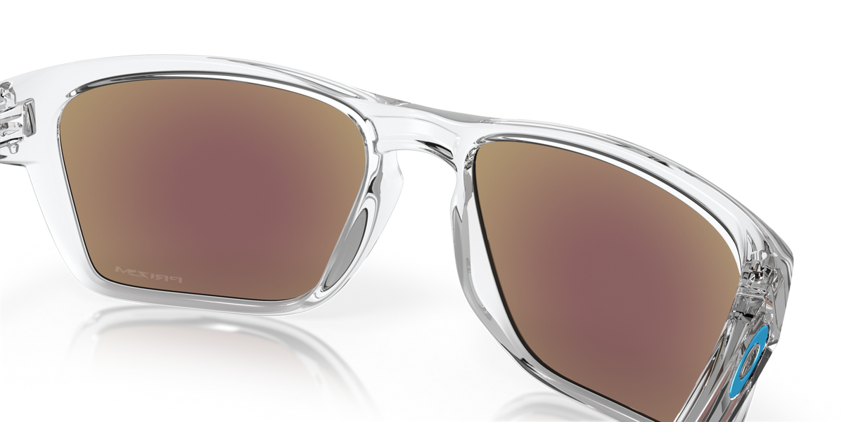 Men's Sylas - Polished Clear
