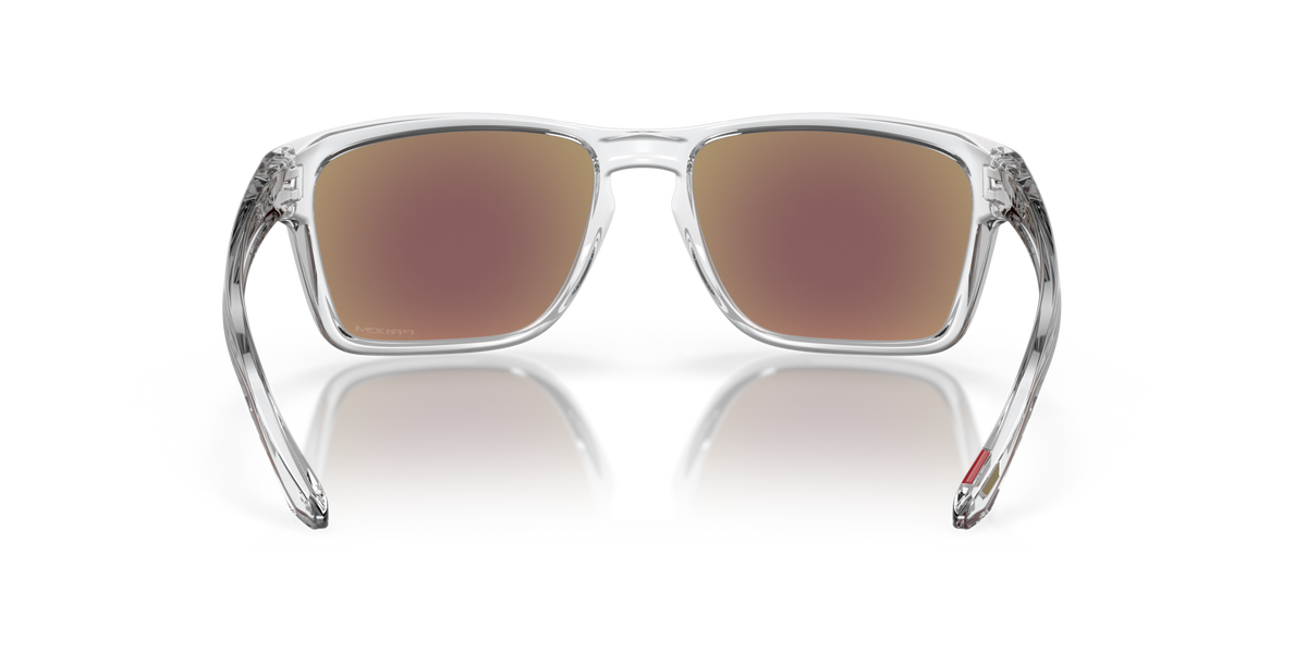 Men's Sylas - Polished Clear