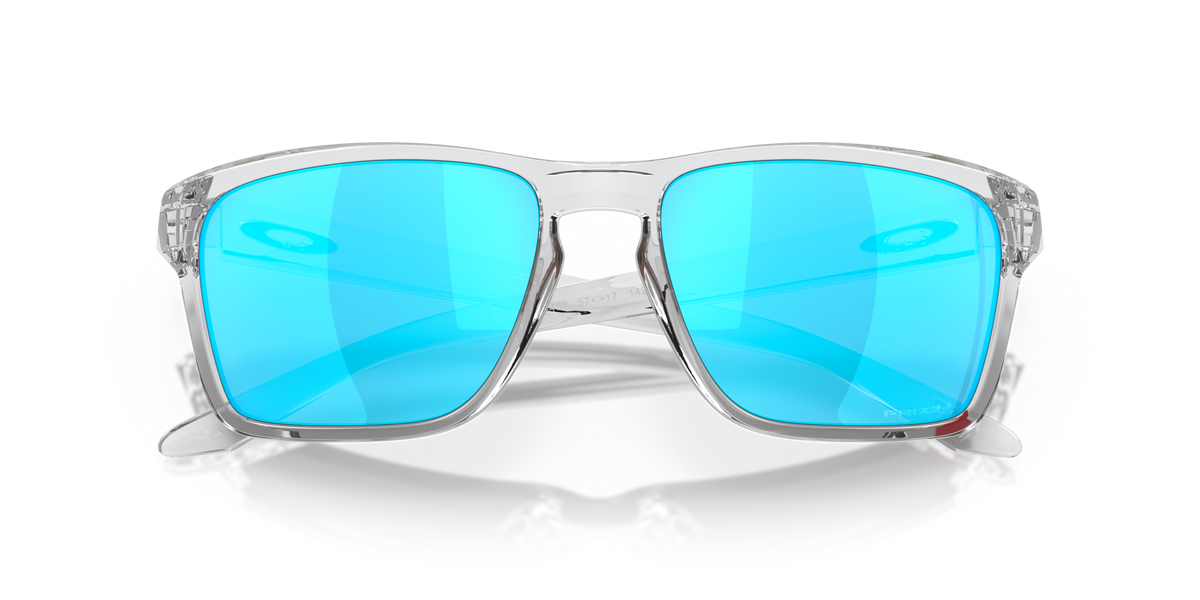 Men's Sylas - Polished Clear