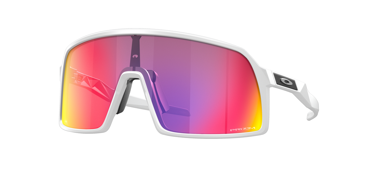 Sutro S - Matte White