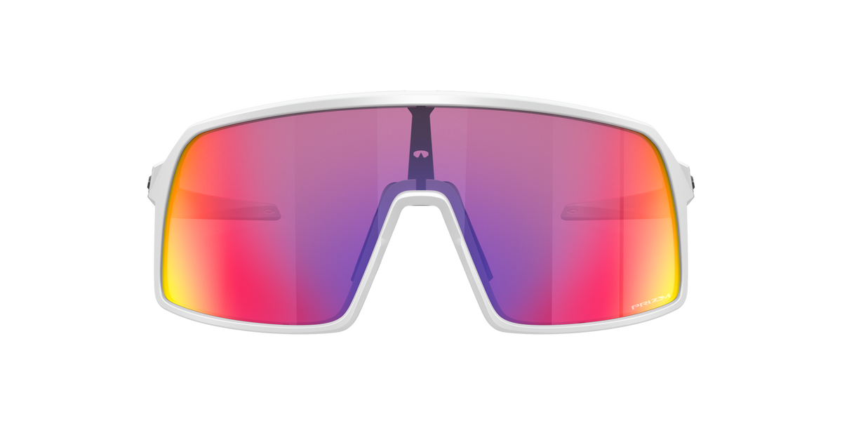 Sutro S - Matte White