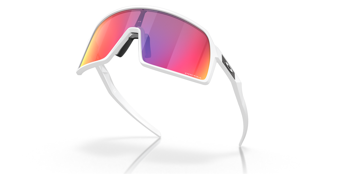 Sutro S - Matte White