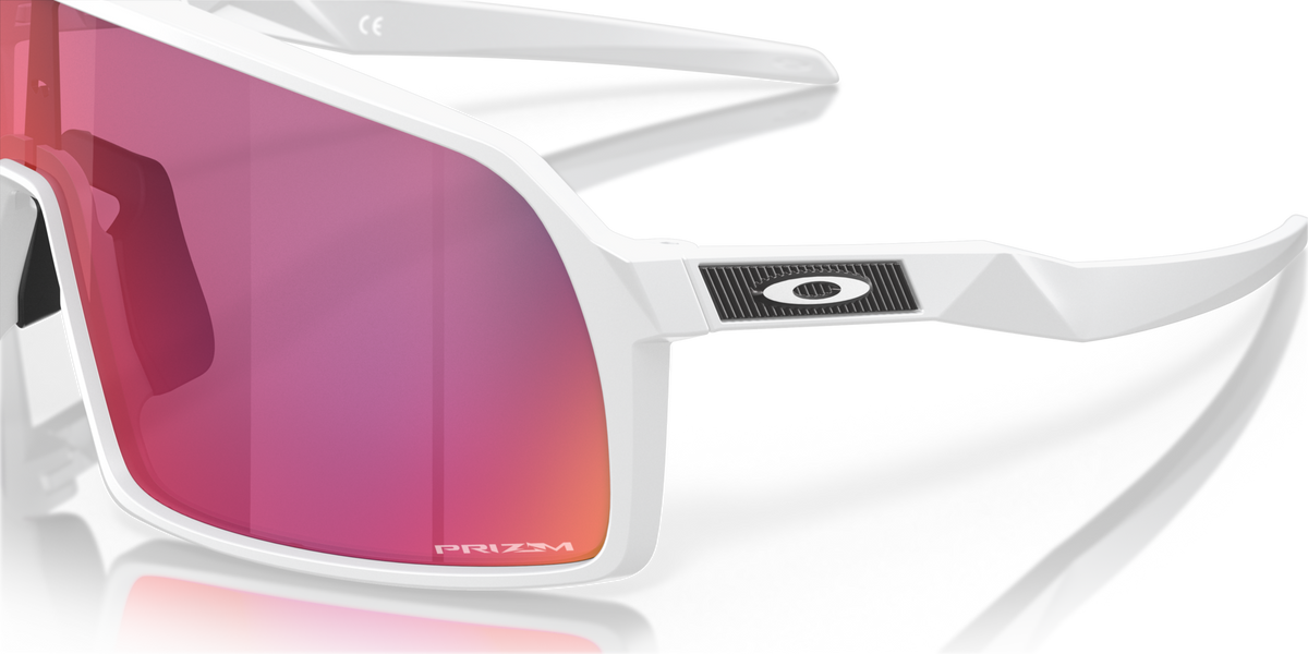 Sutro S - Matte White