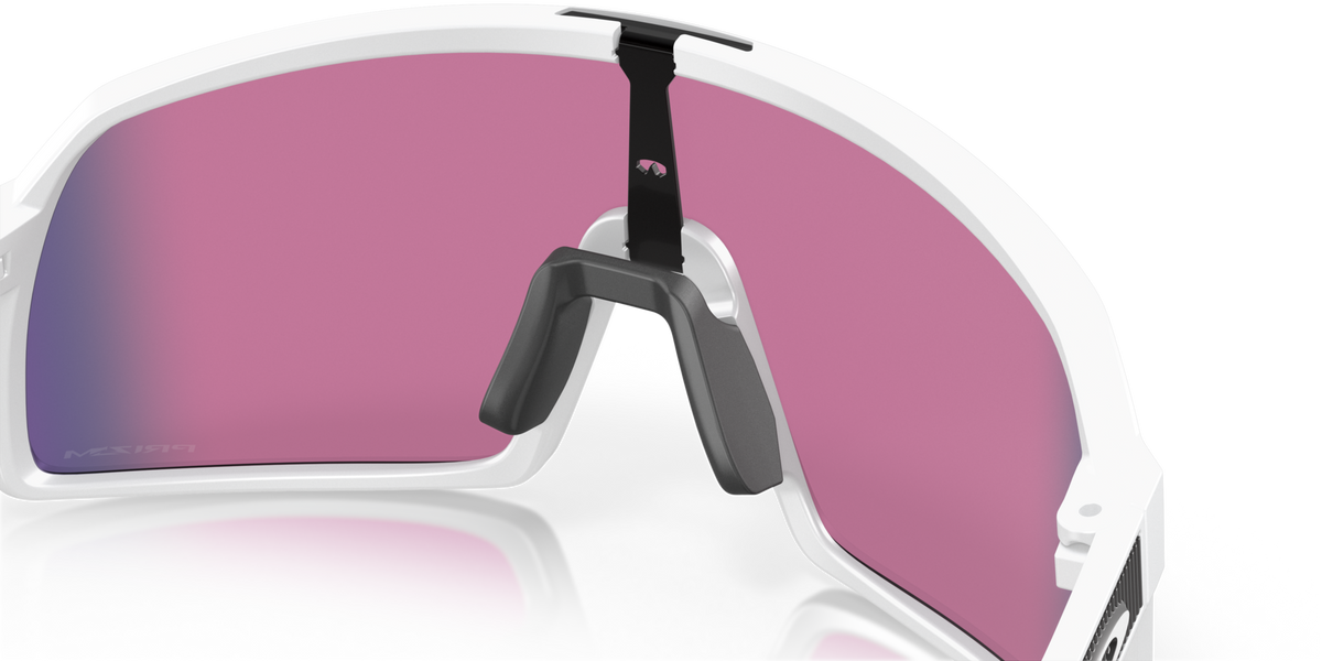 Sutro S - Matte White
