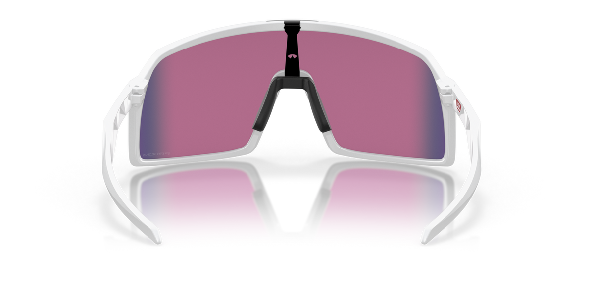 Sutro S - Matte White