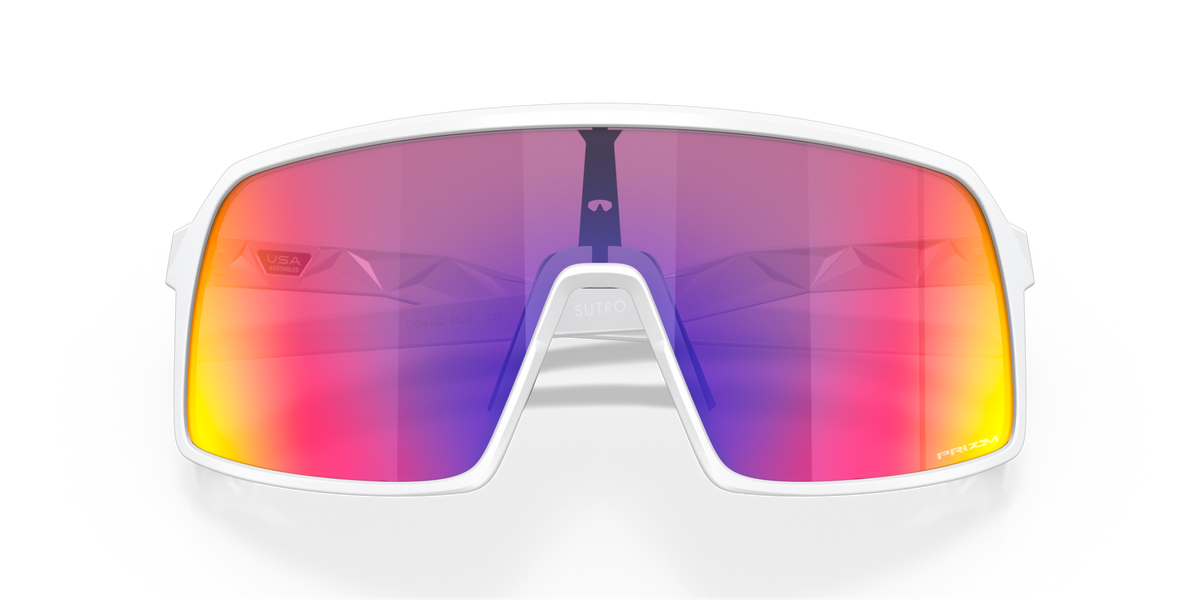 Sutro S - Matte White