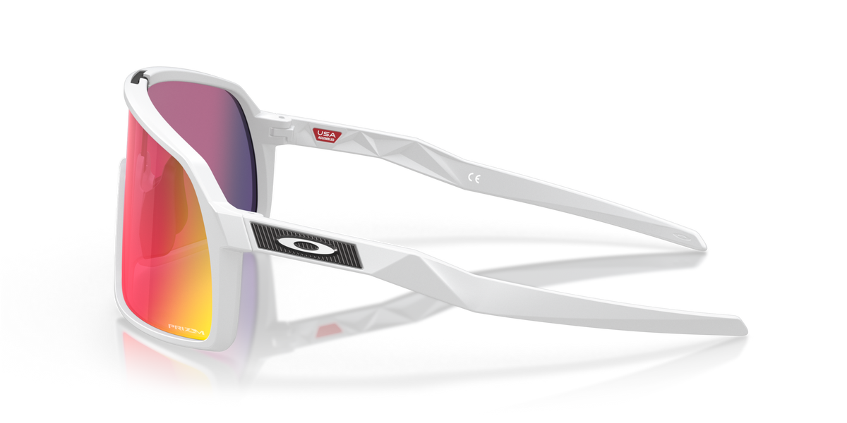 Sutro S - Matte White
