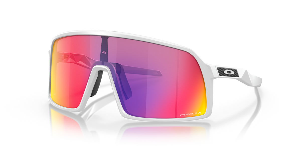 Sutro S - Matte White