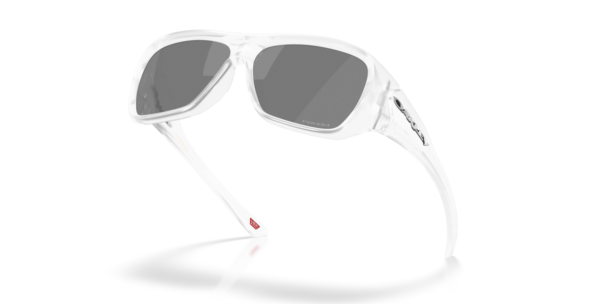 CHAMINADE - Matte Clear