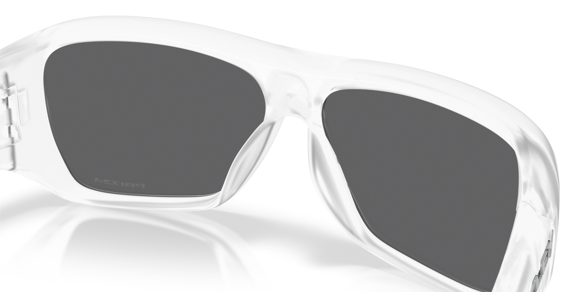 CHAMINADE - Matte Clear