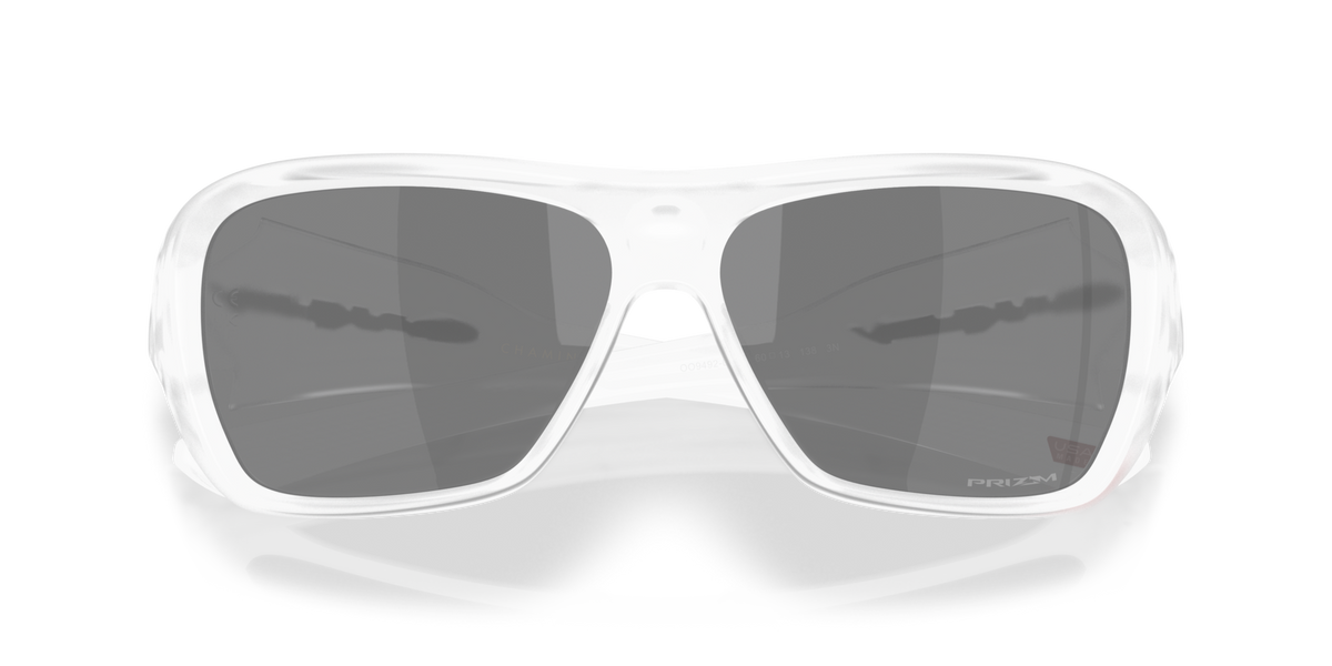 CHAMINADE - Matte Clear