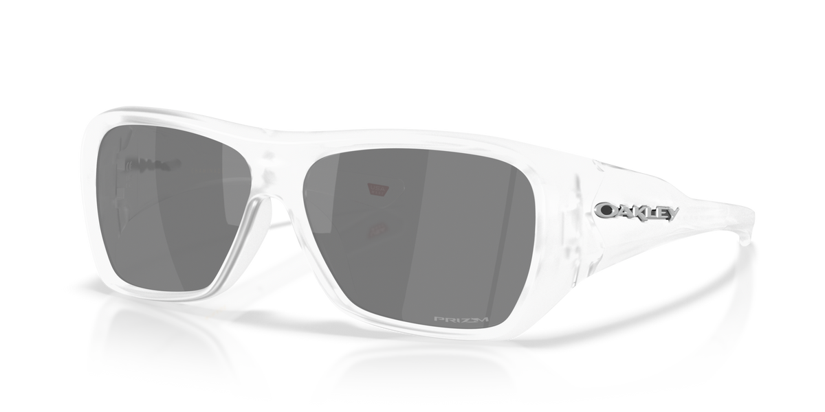 CHAMINADE - Matte Clear