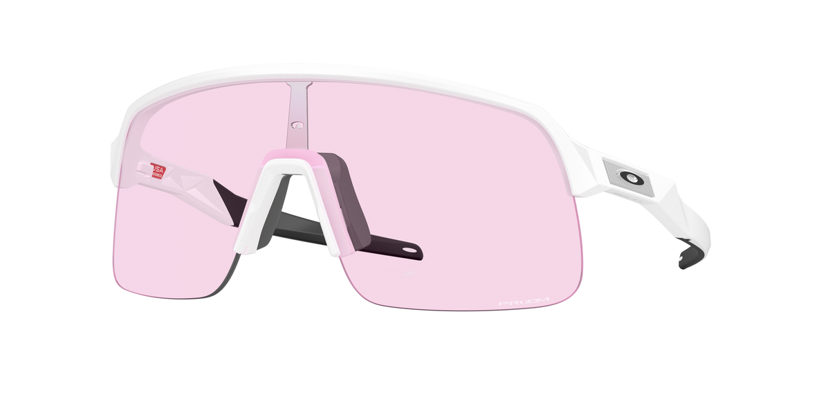 Sutro Lite S - Matte White