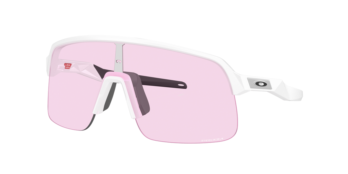 Sutro Lite S - Matte White