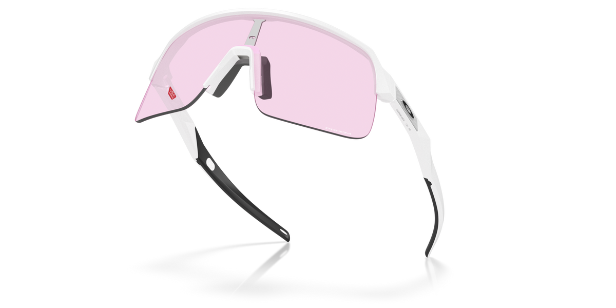 Sutro Lite S - Matte White