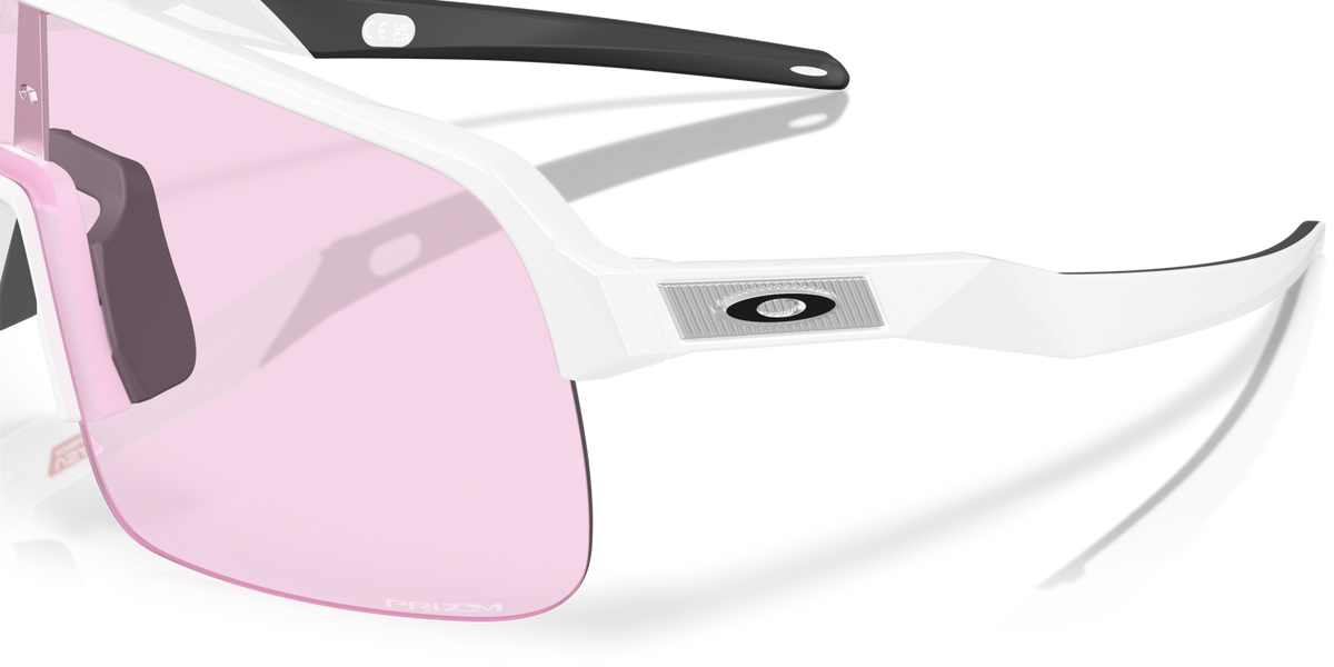 Sutro Lite S - Matte White