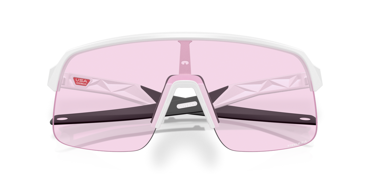 Sutro Lite S - Matte White