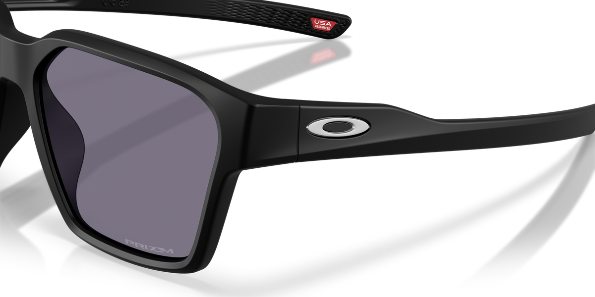 BRIZA - Matte Black