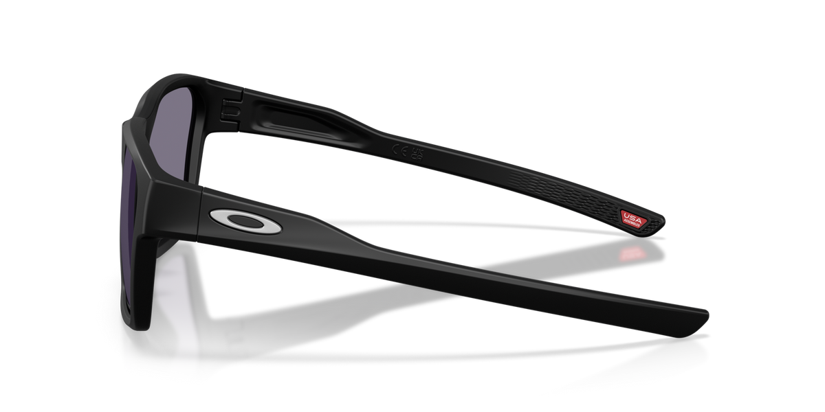 BRIZA - Matte Black
