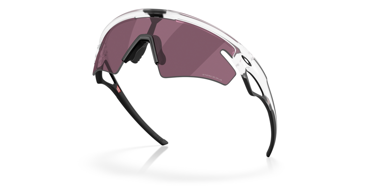 Sphaera Slash - Matte Clear