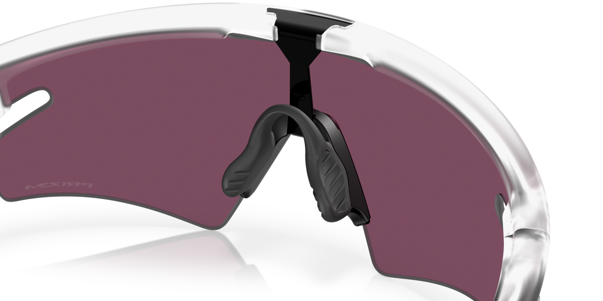 Sphaera Slash - Matte Clear