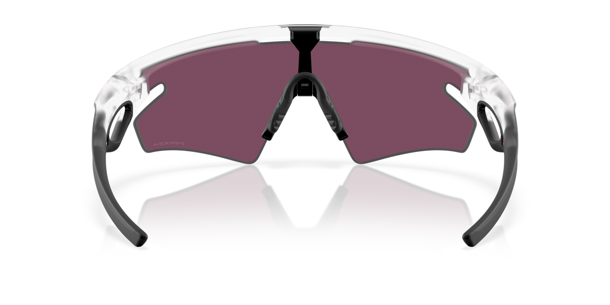 Sphaera Slash - Matte Clear