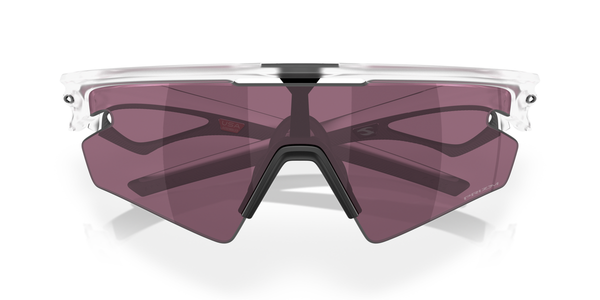 Sphaera Slash - Matte Clear