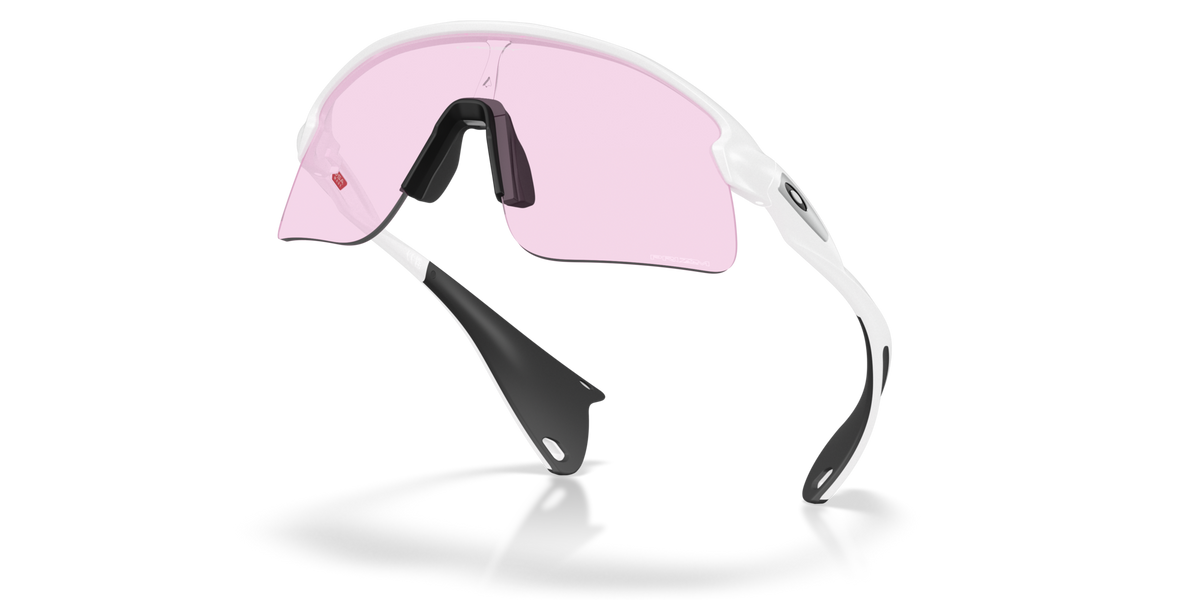 Stunt Devil S - Matte White