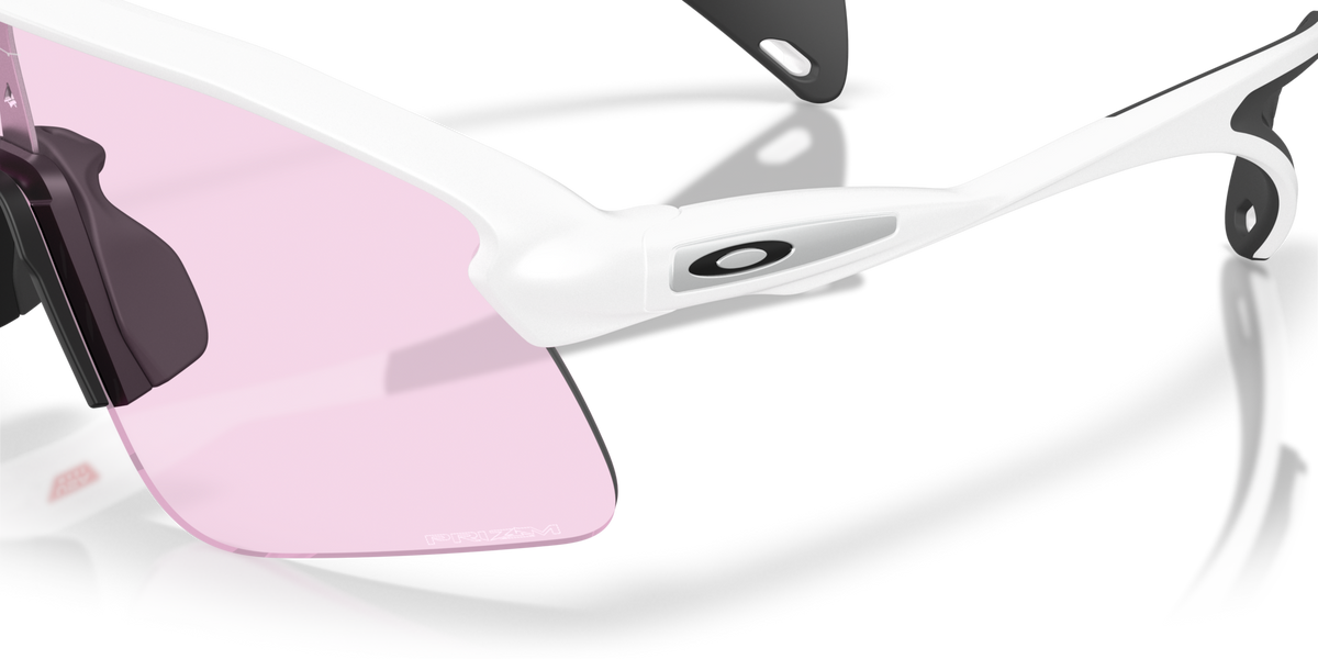 Stunt Devil S - Matte White