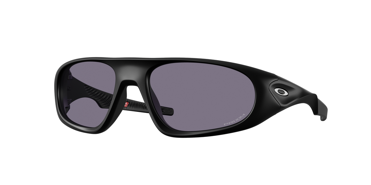 Neoforma - Matte Black